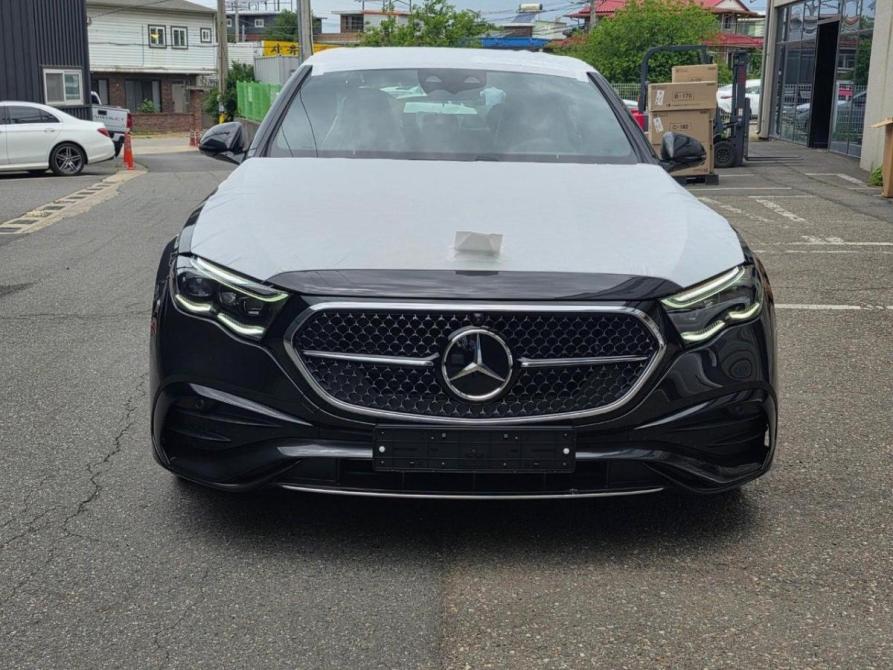 Mercedes-Benz E-Класс VI (W214 S214) Москва  - изображение 1