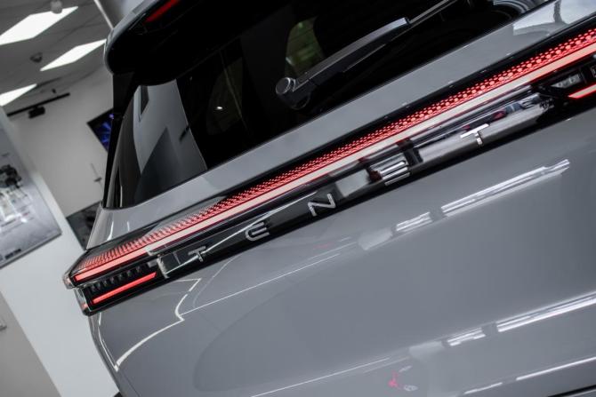 Новый Tenet T8 2026 года, цена 3 846 150 рублей, внедорожник, Автокод Объявления
