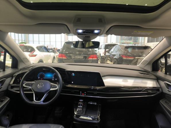 Volkswagen Talagon I с пробегом 2023 года, цена 4 500 000 рублей, 52977 км, внедорожник, Автокод Объявления