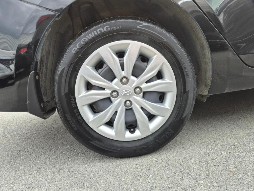 Hyundai Solaris II Екатеринбург  - изображение 12