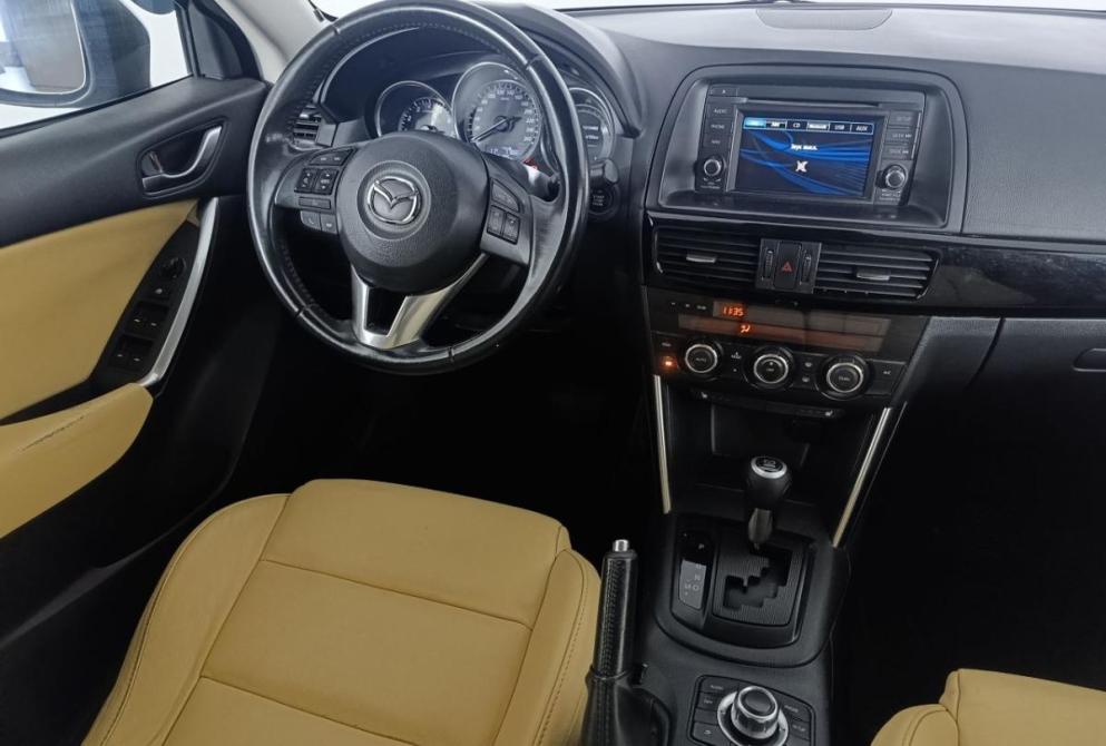 Mazda CX-5 I Волгоград  - изображение 11