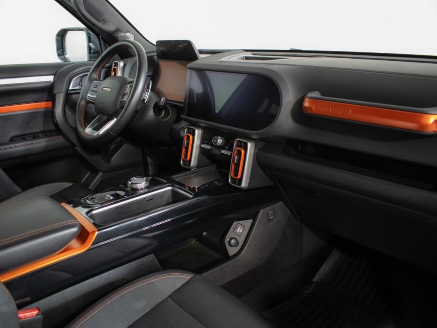 Haval Dargo Москва  - изображение 10