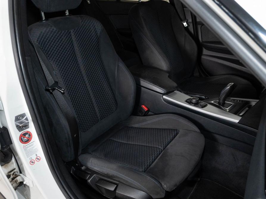 BMW 3 серии VI (F3x) Казань  - изображение 14