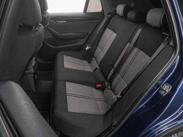 BMW X1 I (E84) с пробегом 2011 года, цена 1 149 000 рублей, 174814 км, внедорожник, Автокод Объявления