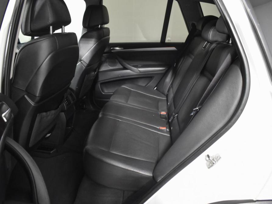 BMW X5 II (E70) Рестайлинг Санкт-Петербург  - изображение 11