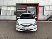 Hyundai Solaris I Рестайлинг Альметьевск  - изображение 20