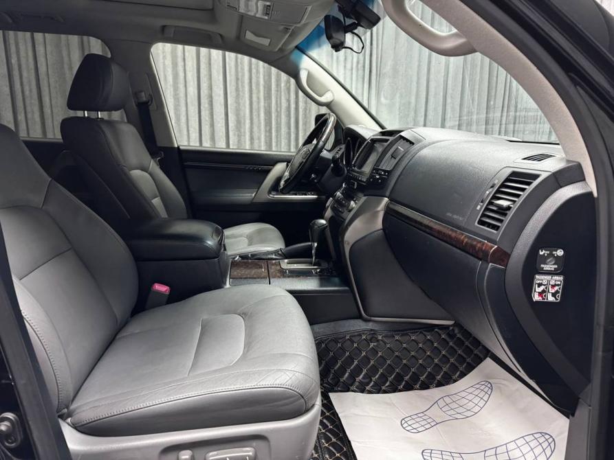 Toyota Land Cruiser 200 Series Стерлитамак  - изображение 37