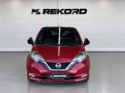 Nissan Note II Рестайлинг Уфа  - изображение 24