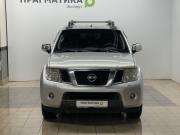 Nissan Navara (Frontier) III (D40) Рестайлинг Санкт-Петербург  - изображение 22