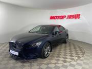 Mazda 6 III (GJ) Рестайлинг Воронеж  - изображение 26