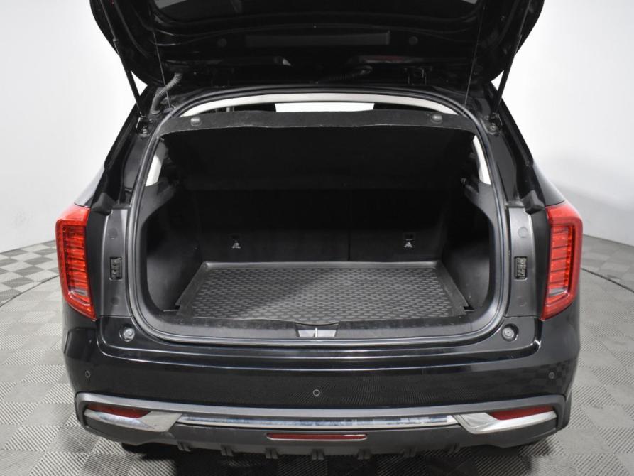 Haval Jolion I Санкт-Петербург  - изображение 21