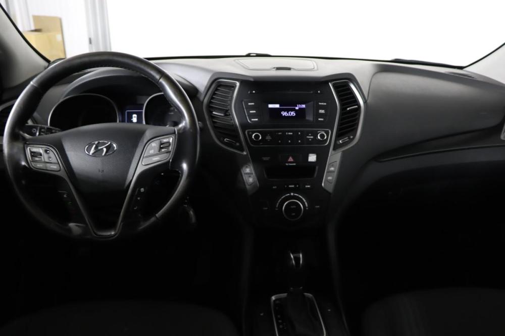 Hyundai Santa Fe III Рестайлинг Нижний Новгород  - изображение 13