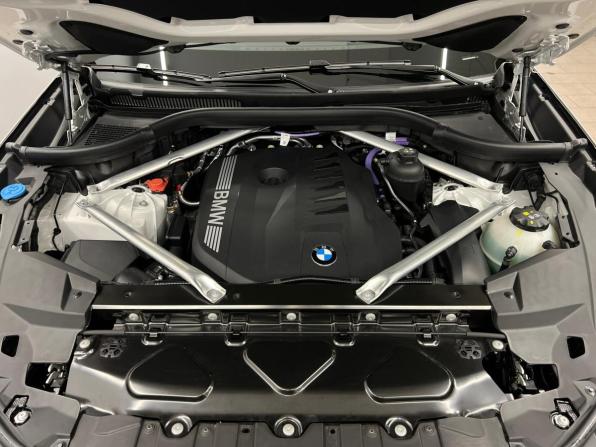 BMW X5 IV (G05/G18) Рестайлинг с пробегом 2024 года, цена 11 250 000 рублей, 466 км, внедорожник, Автокод Объявления