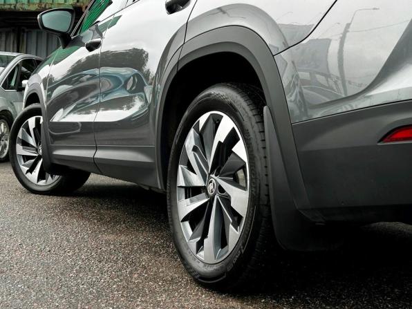 Skoda Kodiaq II с пробегом 2025 года, цена 5 699 900 рублей, 15985 км, внедорожник, Автокод Объявления