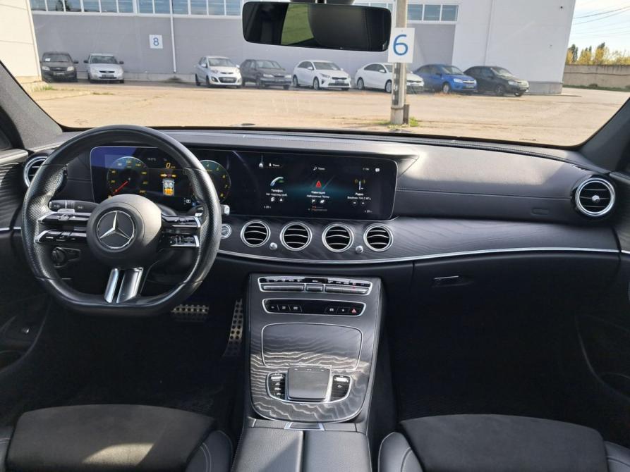 Mercedes-Benz E-Класс V (W213 S213 C238) Рестайлинг Набережные Челны  - изображение 17