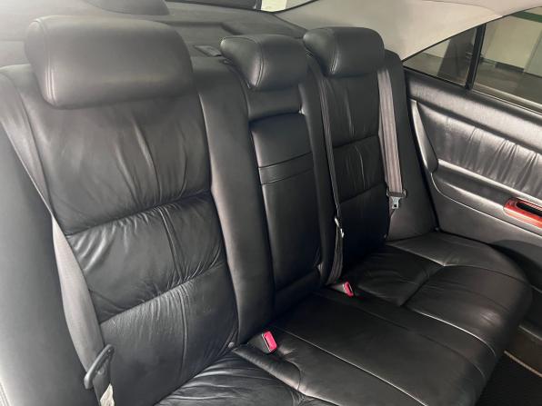 Toyota Camry V (XV30) Рестайлинг с пробегом 2004 года, цена 995 000 рублей, 394307 км, седан, Автокод Объявления