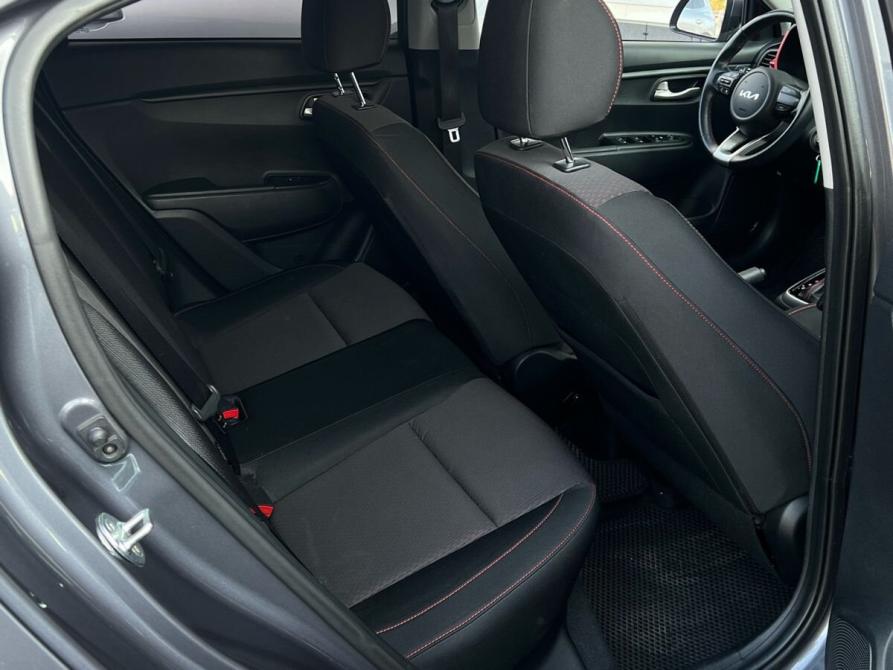 Kia Rio IV Рестайлинг Волгоград  - изображение 19