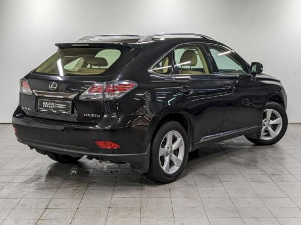 Lexus RX III Рестайлинг с пробегом 2014 года, цена 2 650 000 рублей, 77259 км, внедорожник, Автокод Объявления