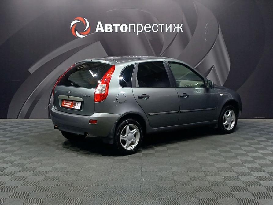 Lada (ВАЗ) Kalina I Оренбург  - изображение 6