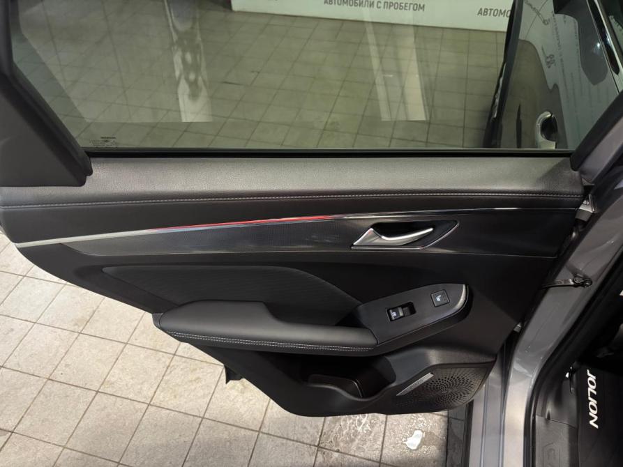 Haval Jolion I Рестайлинг Санкт-Петербург  - изображение 12