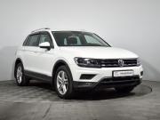 Volkswagen Tiguan II Санкт-Петербург  - изображение 23
