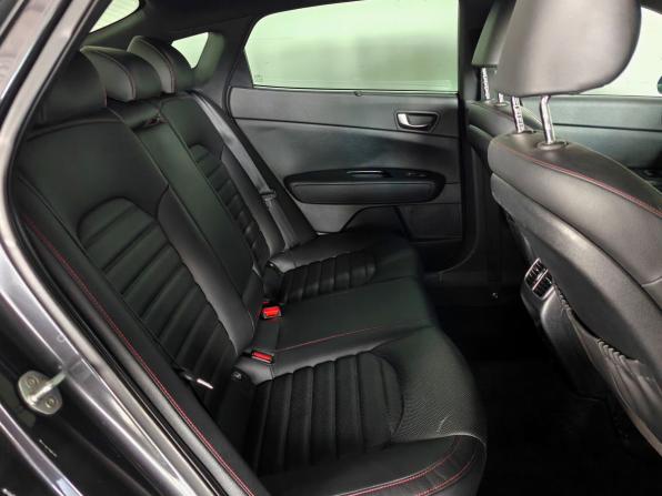 Kia Optima IV Рестайлинг с пробегом 2018 года, цена 1 864 000 рублей, 149608 км, седан, Автокод Объявления