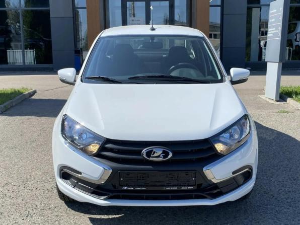 Lada (ВАЗ) Granta I Рестайлинг с пробегом 2025 года, цена 1 025 000 рублей, 2 км, седан, Автокод Объявления