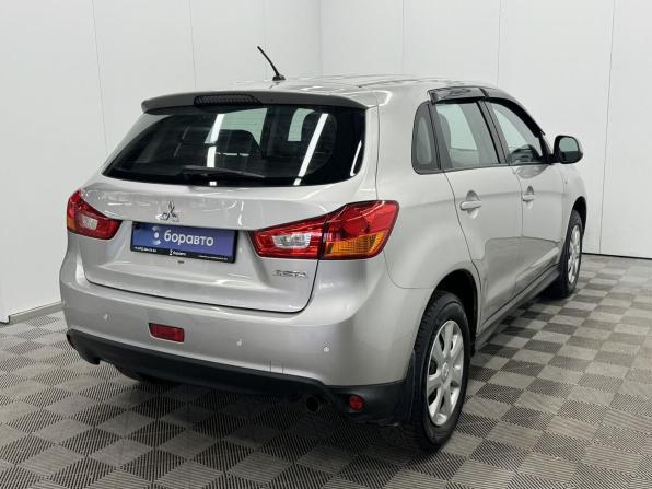 Mitsubishi ASX I Рестайлинг с пробегом 2013 года, цена 790 000 рублей, 145193 км, внедорожник, Автокод Объявления