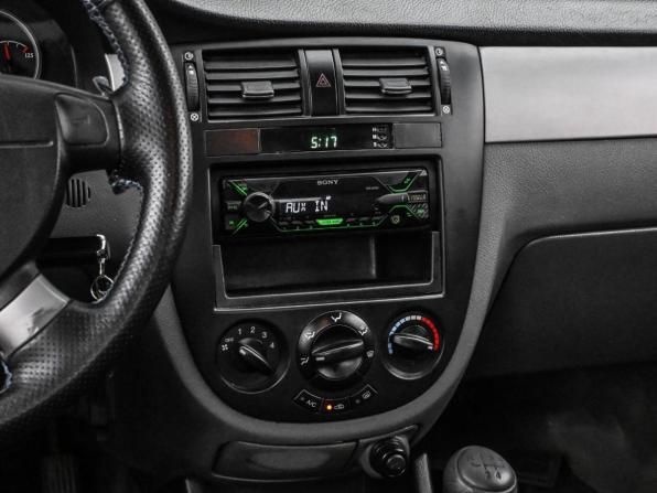 Chevrolet Lacetti I с пробегом 2011 года, цена 539 000 рублей, 173454 км, седан, Автокод Объявления