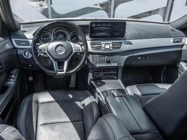 Mercedes-Benz E-Класс IV (W212 S212 C207) Рестайлинг с пробегом 2015 года, цена 1 670 000 рублей, 225178 км, седан, Автокод Объявления