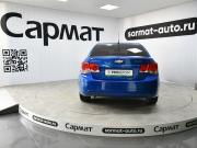 Chevrolet Cruze I Новосибирск  - изображение 27
