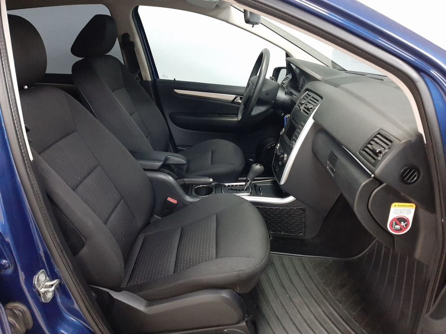 Mercedes-Benz B-Класс I (W245) Рестайлинг Москва  - изображение 10