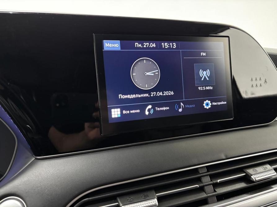 Hyundai Palisade I Альметьевск  - изображение 21