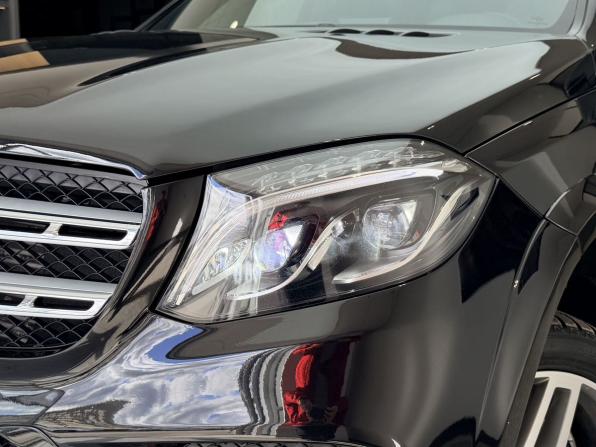 Mercedes-Benz GLS I (X166) с пробегом 2018 года, цена 4 350 000 рублей, 258000 км, внедорожник, Автокод Объявления