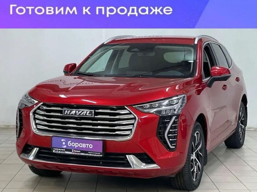 Haval Jolion I Воронеж  - изображение 1