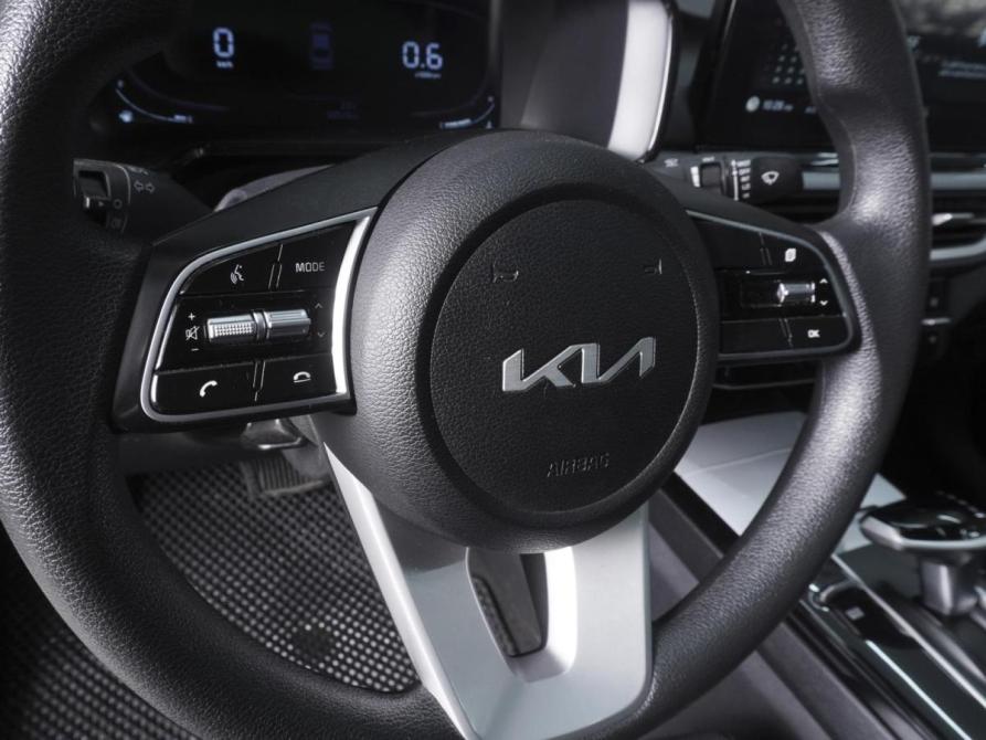 Kia K3 II (China Market) Рестайлинг Ростов-на-Дону  - изображение 13