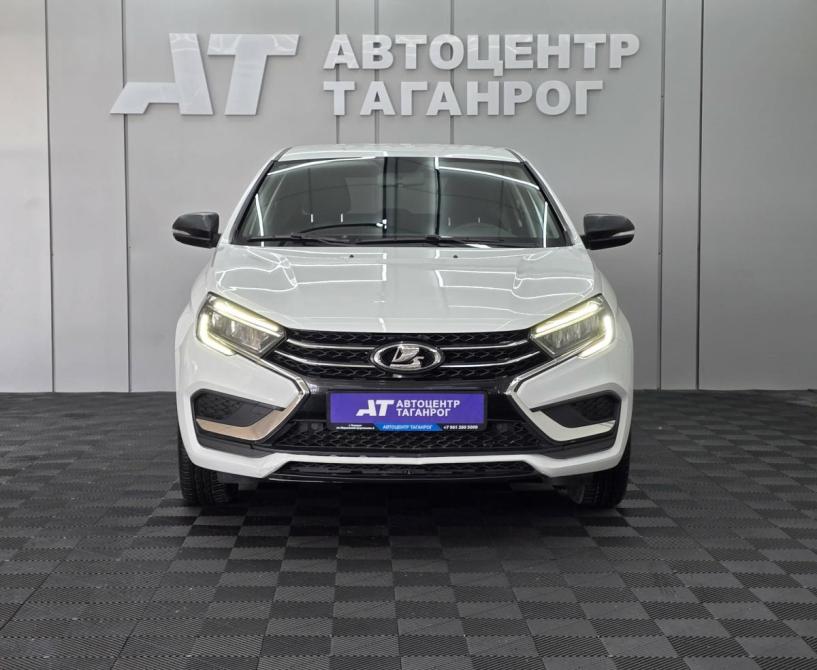 Lada (ВАЗ) Vesta I Рестайлинг (NG) Таганрог  - изображение 4