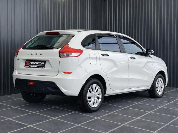 Lada (ВАЗ) XRAY I с пробегом 2019 года, цена 947 000 рублей, 21700 км, хэтчбек, Автокод Объявления