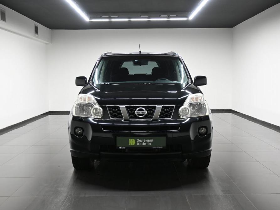 Nissan X-Trail II Тверь  - изображение 3
