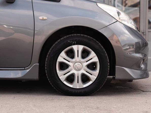 Nissan Note II с пробегом 2012 года, цена 800 000 рублей, 145899 км, хэтчбек, Автокод Объявления