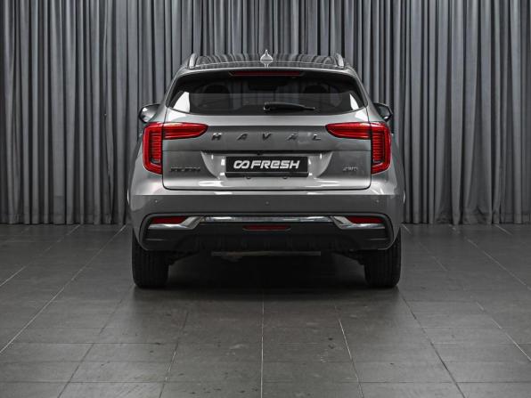 Haval Jolion I с пробегом 2023 года, цена 1 859 000 рублей, 96242 км, внедорожник, Автокод Объявления