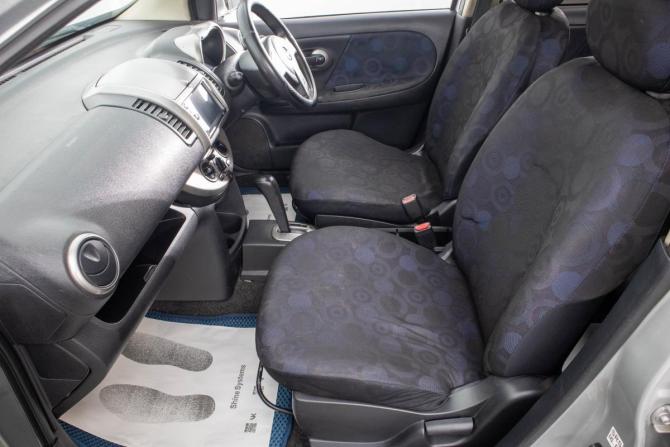 Nissan Note I с пробегом 2005 года, цена 349 000 рублей, 318000 км, хэтчбек, Автокод Объявления