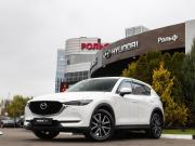 Mazda CX-5 II Москва  - изображение 23