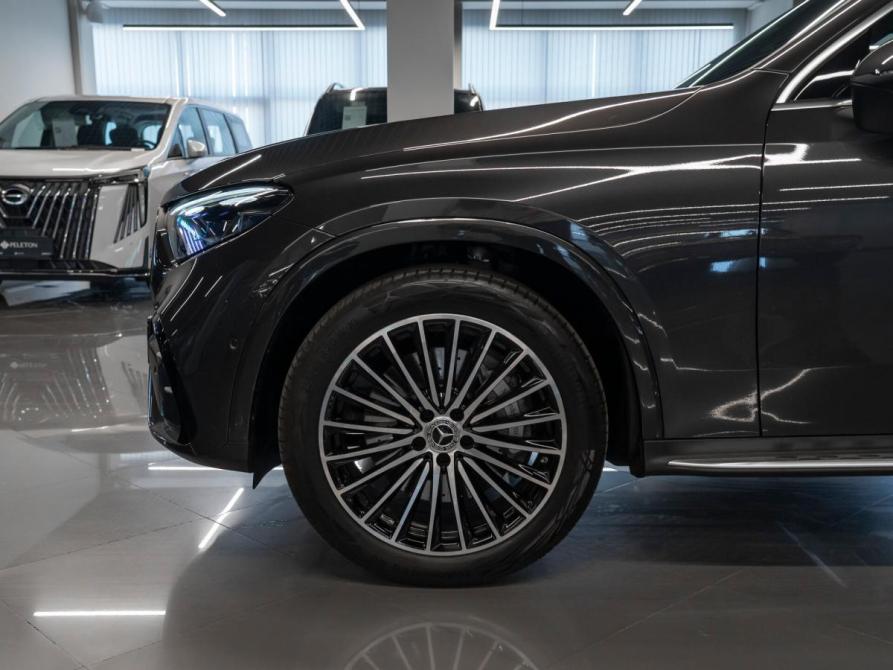 Mercedes-Benz GLC II (X254) Москва  - изображение 30