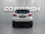 Hyundai ix35 I Рестайлинг Воронеж  - изображение 26