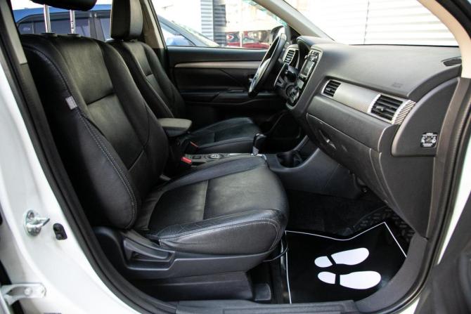 Mitsubishi Outlander III с пробегом 2012 года, цена 1 448 000 рублей, 186775 км, внедорожник, Автокод Объявления