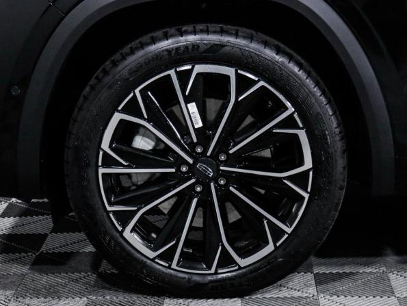 Geely Monjaro I Рестайлинг 2 (China Market) с пробегом 2025 года, цена 4 490 000 рублей, 2350 км, внедорожник, Автокод Объявления