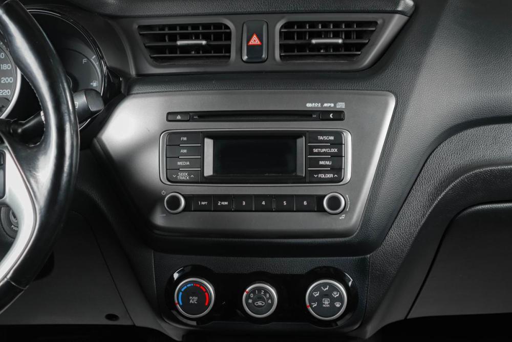 Kia Rio III Рестайлинг Тюмень  - изображение 17