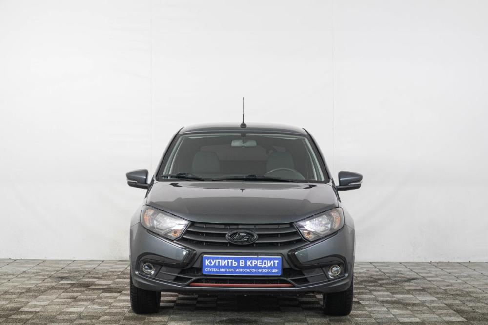 Lada (ВАЗ) Granta I Рестайлинг Кемерово  - изображение 2