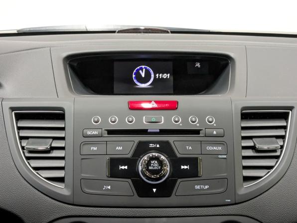 Honda CR-V IV с пробегом 2013 года, цена 2 895 000 рублей, 19818 км, внедорожник, Автокод Объявления